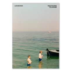 Wolfgang Tillmans – Louisiana (1996)