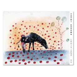 Yayoi Kusama – Self-Obliteration No. 2 (1967)